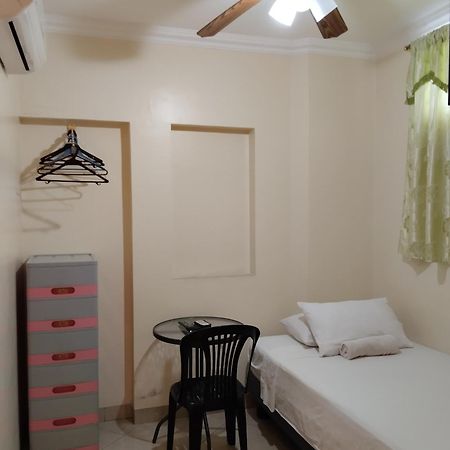 Hotel Jeshua Simmonds Guayaquil Exterior foto