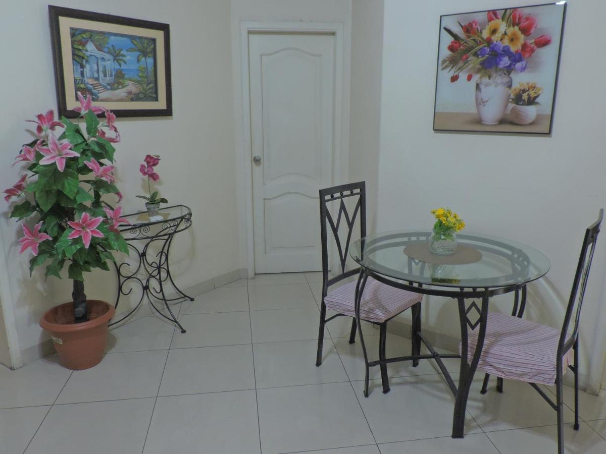 Hotel Jeshua Simmonds Guayaquil Exterior foto