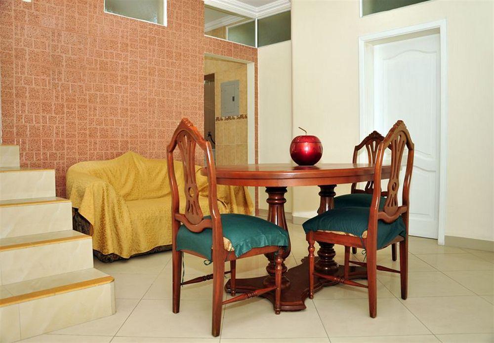 Hotel Jeshua Simmonds Guayaquil Exterior foto